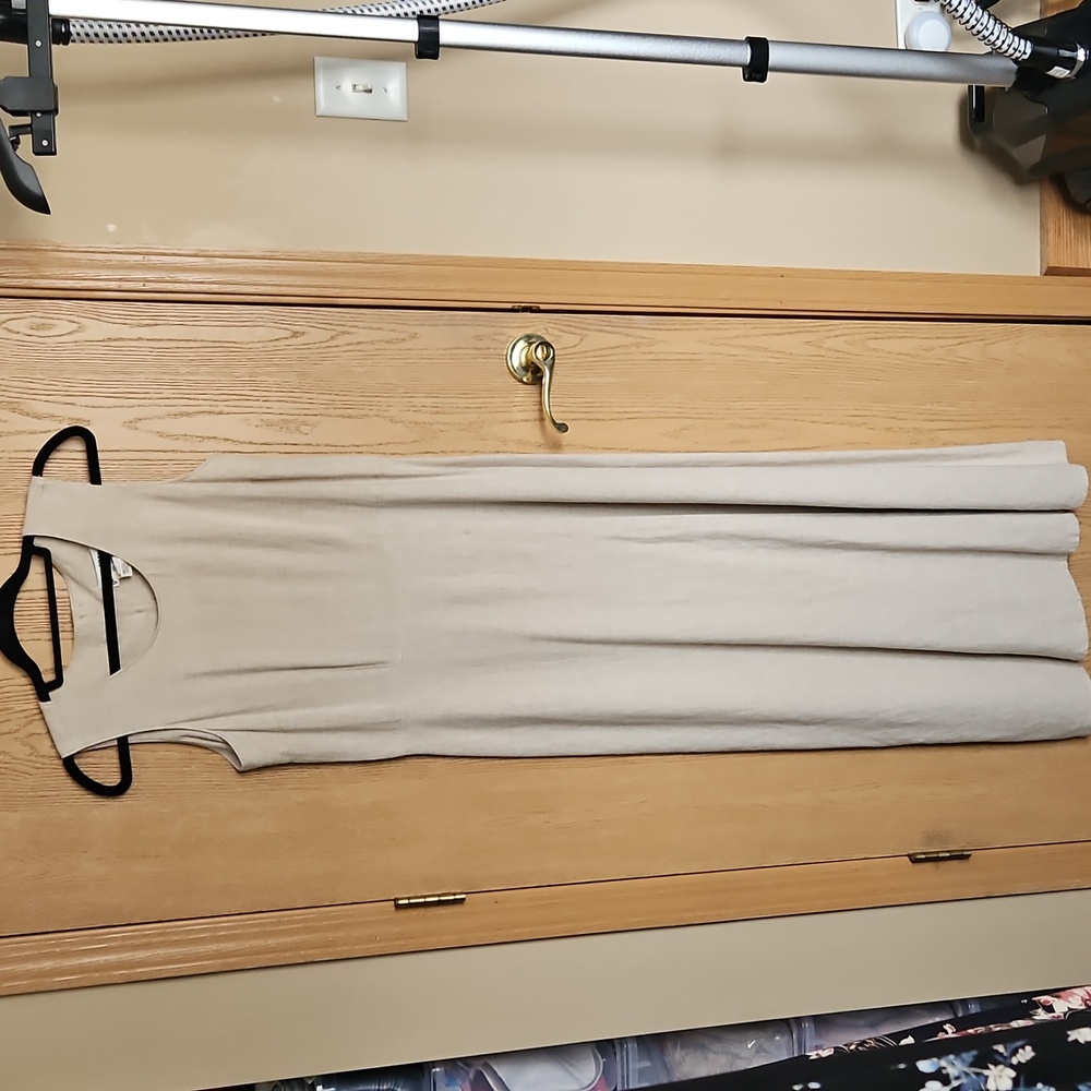 Gotcha Covered Beautiful Maxi Dress